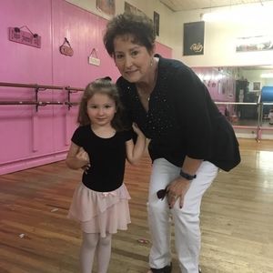 Meet your Posher, Debbie